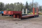 Veiling: Semi-Dieplader Tec SVP 12.48.3 1992