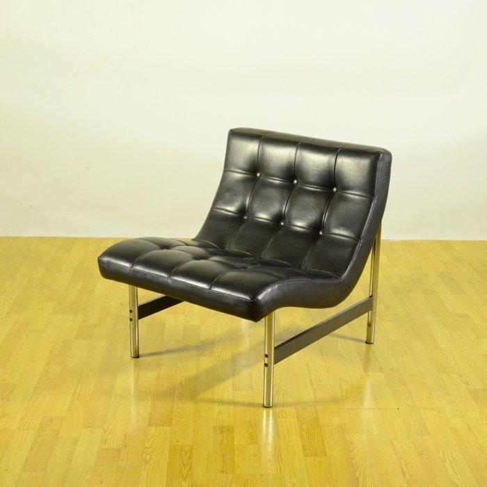 ICF - William Katavalos, Ross Littell, Douglas Kelley -, Antiquités & Art, Art | Objets design