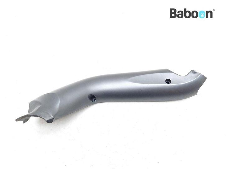 Couvercle guidon BMW K 1200 LT 1999-2003 (K1200LT 99) Left, Motoren, Onderdelen | BMW, Verzenden