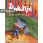 Hier is Pinkeltje ! / Pinkeltje 9789026919756 Dick Laan, Boeken, Verzenden, Gelezen, Dick Laan