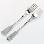 Robbe & Berking model: Alt Spaten Dessertvorken - Fourchette
