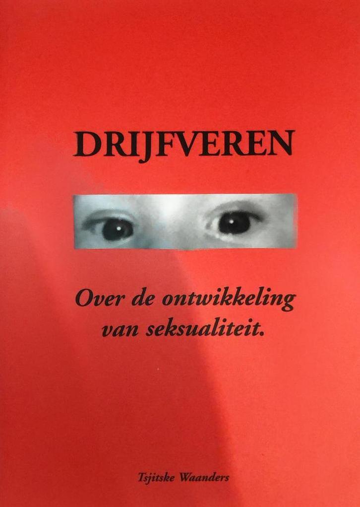 Drijfveren 9789080754720 T. Waanders, Boeken, Overige Boeken, Gelezen, Verzenden