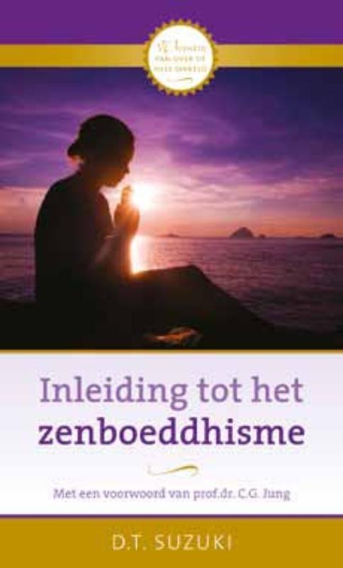 Inleiding tot het zen-boeddhisme / AnkhHermes Klassiekers, Boeken, Esoterie en Spiritualiteit, Gelezen, Verzenden