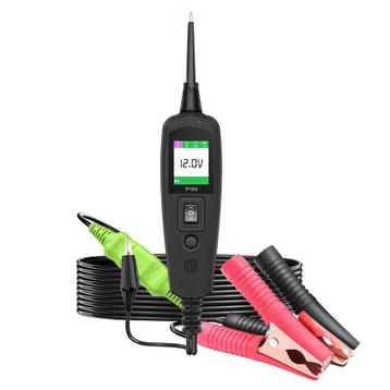 TopDiag P100 Circuit Tester, Verzenden