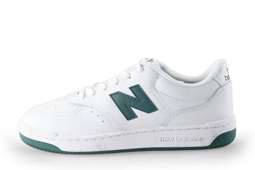 New Balance Sneakers in maat 41½ Wit | 5% extra korting, Kleding | Heren, Schoenen, Wit, Zo goed als nieuw, Sneakers, Verzenden
