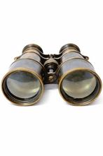Marine observation binoculars - Circa 1900 - Jumelles