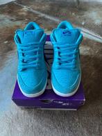 Nike SB - Dunk Low SB, Pro Blue Fury - (NO RP) - Sneakers -, Kleding | Heren, Schoenen, Nieuw