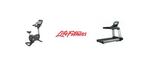 Life fitness Cardio set | Loopband | Fiets |, Sport en Fitness, Fitnessapparatuur, Verzenden, Zo goed als nieuw