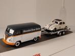 Schuco 1:64 - Model sportwagen  (3) - Volkswagen T1, Hobby en Vrije tijd, Nieuw