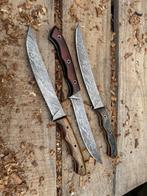 Keukenmes - Slicing knife -  Exclusief gemaakte