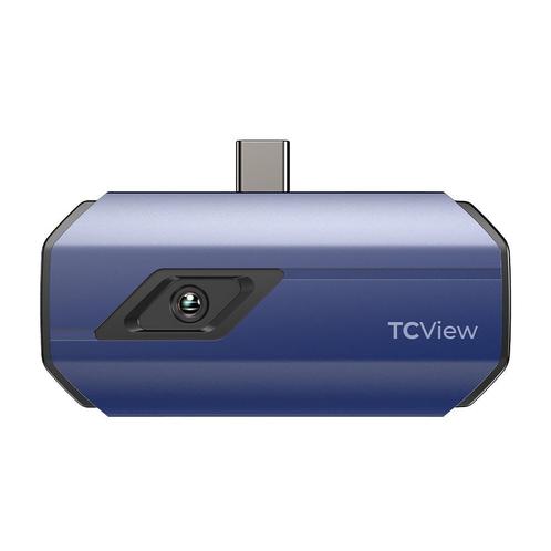 Topdon TCView TC001 Warmtebeeldcamera Engels, Autos : Divers, Outils de voiture, Envoi