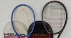 Tennis - Henri Leconte - Tennisracket set, Verzamelen, Nieuw