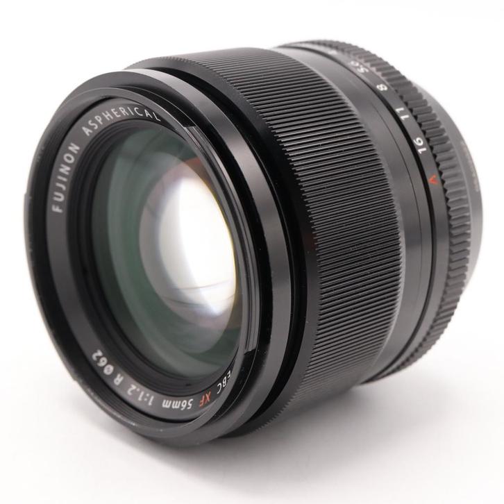 Fujifilm XF 56mm F/1.2 R Fujinon | Tweedehands, Audio, Tv en Foto, Foto | Lenzen en Objectieven, Zo goed als nieuw, Verzenden