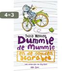 Dummie de mummie en de gouden scarabee 9789000354337, Boeken, Verzenden, Gelezen, Tosca Menten