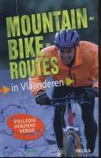 Mountainbike Routes In Vlaanderen 9789044705362, Gelezen, Onbekend, Verzenden