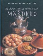TRADITIONELE KEUKEN VAN MAROKKO, DE 9789043900423 N. Kattat, Verzenden, N. Kattat
