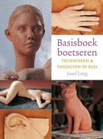 Basisboek boetseren 9789058772602 Josef Lang, Boeken, Hobby en Vrije tijd, Verzenden, Gelezen, Josef Lang