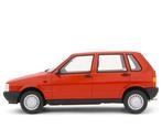 Laudoracing 1:18 - Petite citadine miniature - Fiat Uno 55S