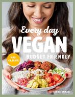 Every Day Vegan Budget Friendly 9789043923880, Boeken, Kookboeken, Lenna Omrani, Zo goed als nieuw, Verzenden