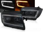 Koplampen | Volkswagen | Crafter Kombi 17- 4d bus. | LED | D, Auto-onderdelen, Verzenden, Nieuw, Volkswagen
