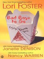 Bad Boys to Go 9780758205513, J. Denison, Janelle Denison, Verzenden