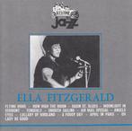 Ella Fitzgerald - Ella Fitzgerald, Cd's en Dvd's, Verzenden, Gebruikt