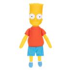 The Simpsons Bart Simpson Sprekende Knuffel 33 cm, Ophalen of Verzenden, Nieuw