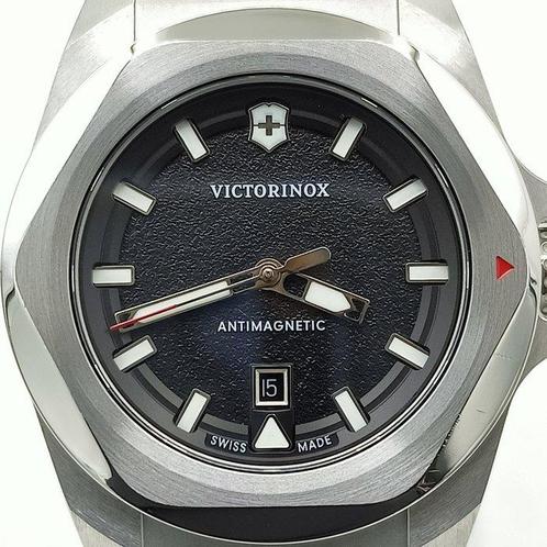 Victorinox - 240801767 - Heren - 2020+, Handtassen en Accessoires, Horloges | Heren