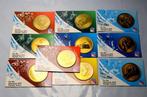 Canada. Vancouver Olympic Games (10 medals)  (Zonder, Nieuw