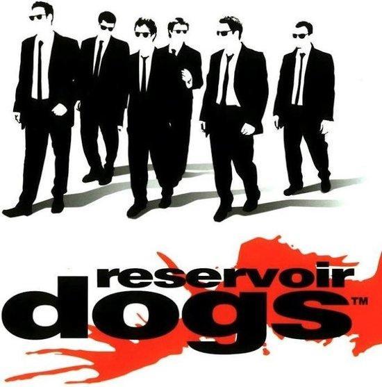 Reservoir dogs 2 disc edition (dvd tweedehands film), Cd's en Dvd's, Dvd's | Actie, Ophalen of Verzenden