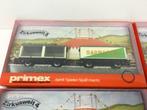 Primex H0 - 4584/4585/4586/4589/4590 - Modeltrein