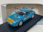 Minichamps 1:43 - 1 - Voiture miniature - Porsche 911 #6, Nieuw
