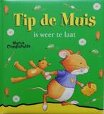 Tip de Muis haast je! 9789086681150 Marco Campanella, Boeken, Prentenboeken en Plaatjesalbums, Verzenden, Gelezen, Marco Campanella