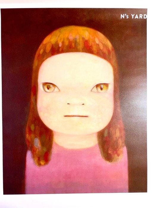 Yoshitomo Nara (1959) - Midnight Truth 2017, Antiek en Kunst, Kunst | Designobjecten