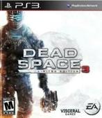 PlayStation 3 : Dead Space 3 Limited Edition, Games en Spelcomputers, Games | Sony PlayStation 3, Zo goed als nieuw, Verzenden