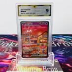 Pokémon Graded card - Mew ex #053 Scarlet & Violet 151 Mew, Hobby en Vrije tijd, Verzamelkaartspellen | Pokémon, Nieuw