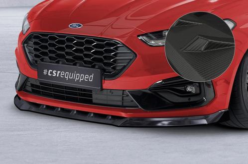 Cupspoiler voor Ford Mondeo MK5 BA7 Turnier ST-Line CSL629-M, Auto-onderdelen, Carrosserie, Nieuw, Verzenden