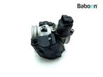 Corps de papillon BMW R 1200 GS 2008-2009 (R1200GS 08) Left, Motoren, Nieuw