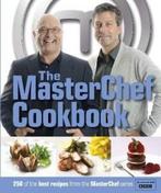 The MasterChef Cookbook 9781405351706 DK Publishing, Verzenden, Gelezen, DK Publishing