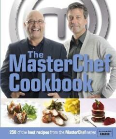 The MasterChef Cookbook 9781405351706 DK Publishing, Boeken, Taal | Engels, Gelezen, Verzenden