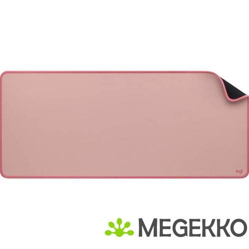 Logitech Desk Mat - Studio Series Roze, Computers en Software, Overige Computers en Software, Nieuw, Verzenden