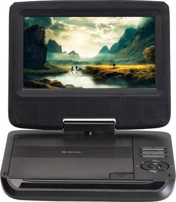 2eChoix | Lecteur DVD portable - Denver - pour voiture - beschikbaar voor biedingen