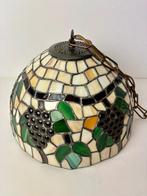 Art Deco stijl Tiffany stijl hanglamp - Lampe - raisins -