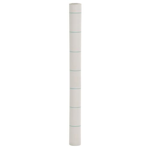 vidaXL Worteldoek 1,5x150 m polypropeen wit, Tuin en Terras, Overige Tuin en Terras, Nieuw, Verzenden