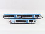 Piko N - 40231 - Treinstel (1) - GTW 2/8 - Brengdirect, Hobby en Vrije tijd, Modeltreinen | N-Spoor, Nieuw