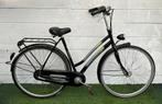 Spirit Locomotief | Refurbished Fiets | GrijsZwart | 3v, Fietsen en Brommers, Verzenden, Gebruikt, Overige merken