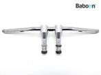 Guidon Harley-Davidson XL 883 C Sportster Custom 1998-2003, Motoren, Verzenden, Nieuw