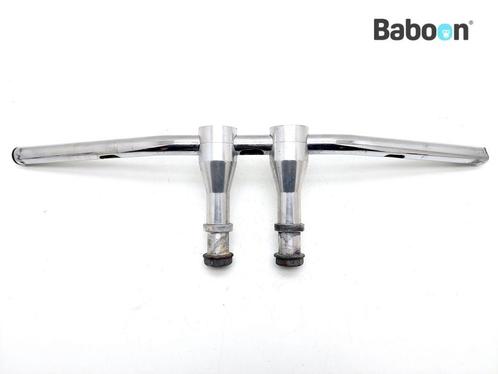 Guidon Harley-Davidson XL 883 C Sportster Custom 1998-2003, Motoren, Onderdelen | Harley-Davidson, Verzenden