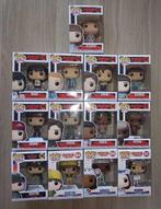 Funko  - Funko Pop Lot with 13 x Funko Pop! Stranger Things