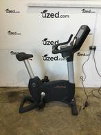 Life Fitness 95C Elevation Upright Bike Discover SE3 - Black, Spinningfiets, Ophalen of Verzenden